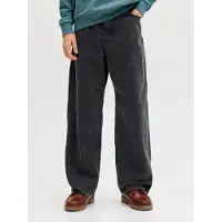 Jack & jones Jjiron Jjoriginal Akm 823 Noos Ret Jnr Jeans Extra Baggy Fit Boys