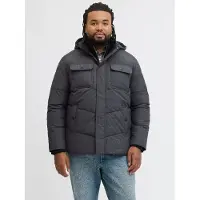 Jack&Jones PLUS Plus Size Piumino