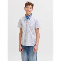 JACK&JONES JUNIOR Camicia Boys