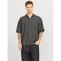 Jack & jones Stile Hawaiano Wide Fit