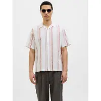 Jack & jones Stile Hawaiano Relaxed Fit