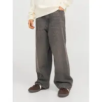 Jack & Jones Jjiron Jjoriginal Mf 326 Ln Jnr Jeans Extra Baggy Fit Boys