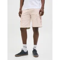 Jack & Jones Pantaloncini Relaxed Fit Cargo Fit