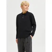 JACK&JONES JUNIOR Polo In Maglia Boys