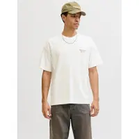 Jack & Jones T-shirt Stampa Sul Retro