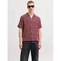 Jack & jones Stile Hawaiano Relaxed Fit