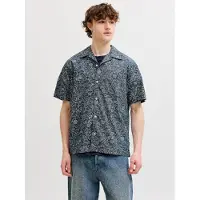Jack & jones Stile Hawaiano Regular Fit