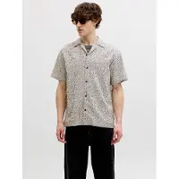Jack & jones Stile Hawaiano Relaxed Fit