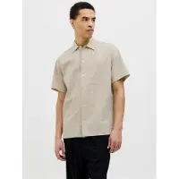 Jack & jones Stile Hawaiano Relaxed Fit