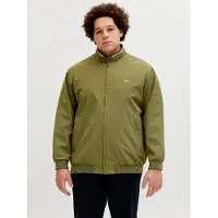 Jack & Jones Plus Size Giubbotto Bomber