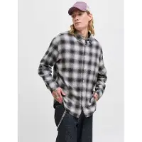 Jack & Jones Camicia In Flanella Loose Fit