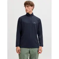 Jack & Jones Maglietta A Manica Lunga Ski Aw25