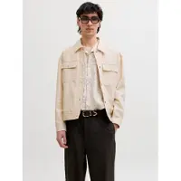 Jack & Jones Giacca Camicia