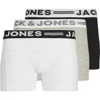 Jack & Jones Kids Boxers Sense 3 Unità