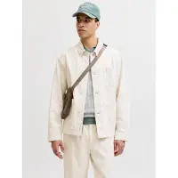 Jack & Jones Giacca Camicia Loose Fit