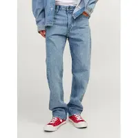 Jack & Jones Jjichris Jjcooper Sbd 350 Jeans Relaxed Fit