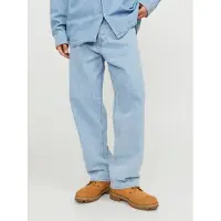 Jack & Jones Jjialex Jjbasic Sq 738 Noos Jeans Baggy Fit