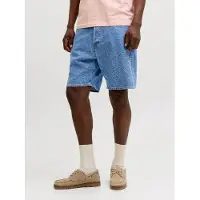 Jack & Jones Bermuda In Jeans Relaxed Fit