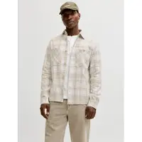 Jack & Jones Camicia In Flanella Regular Fit