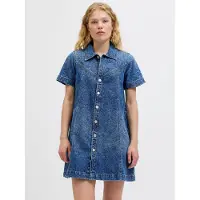 JJXX Jxamara Vestito In Denim