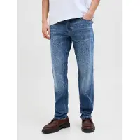 Jack & Jones Jjimike Jjoriginal Ge 922 Jeans Tapered Fit