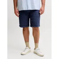 Jack & Jones Plus Size Bermuda Chino Regular Fit