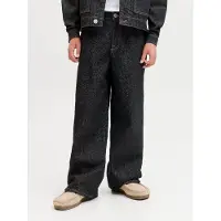 Jack & jones Jjidave Jjoriginal Akm 856 Ln Jnr Jeans Wide Fit Boys