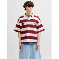Jack & Jones Felpa A Righe