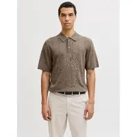 Jack & Jones Polo In Maglia