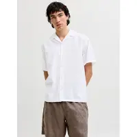Jack & Jones Stile Hawaiano Loose Fit
