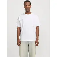 Jack & jones T-shirt Stampa Sul Retro