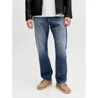 R.D.D. ROYAL DENIM DIVISION Rdd Royal Re 361 Relaxed Fit Jeans