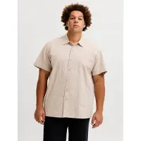 Jack&Jones PLUS Plus Size Camicia Regular Fit