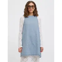 JJXX Jxmacy Vestito In Denim