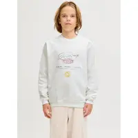 Jack & jones Felpa Boys
