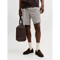 Jack & Jones Bermuda Wide Leg Fit