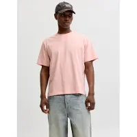 Jack & jones T-shirt Stampa Sul Retro