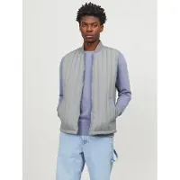Jack & Jones Gilet Trapuntato