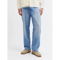 Jack & Jones Jjialex Jjoriginal Ns 336 Bf Jeans Baggy Fit