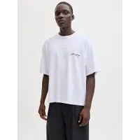 Jack & Jones T-shirt Stampa Sul Retro