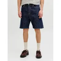 Jack & Jones Bermuda In Jeans Relaxed Fit