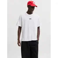 Jack & Jones T-shirt Con Logo