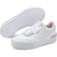 Puma Carina Lift White-pink Lady Taglia: 40 | Sneakers Outlet | Donna | Bianco