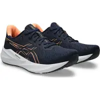 Asics per uomo. 1011B984 Sneakers Versablast 4 blu marino (44), Basso, Stringhe, Casual, Sportivo, Mesh, Navy