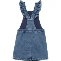 s.Oliver Skirts Blue Denim Taglia: 116 | Vestiti Outlet | Unisex | Blu