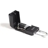 Surflogic Standard Di Blocco Di Sicurezza Chiave