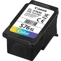 Canon Cartuccia stampante CL-576XL - 3 colori Alta capacità