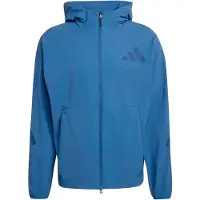 Adidas Giacca per l'allenamento 'Z.N.E.' blu reale