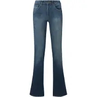 Pepe Jeans Jeans A Vita Bassa Piccadilly Pl20473256ub Bootcut Fit