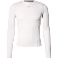 Under Armour Maglietta A Maniche Lunghe Heatgear Elite Compression